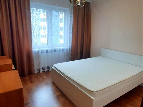 квартира за адресою Ревуцького вул., 54