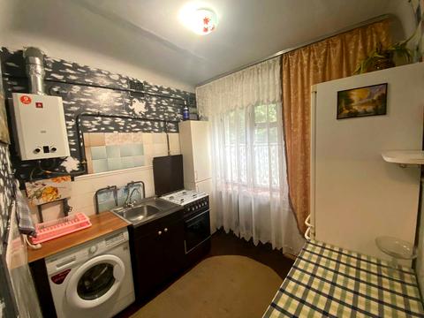 квартира по адресу Отрадный просп. (Чубаря), 49/2