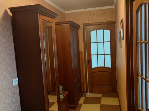 квартира по адресу Пасечная ул., 20