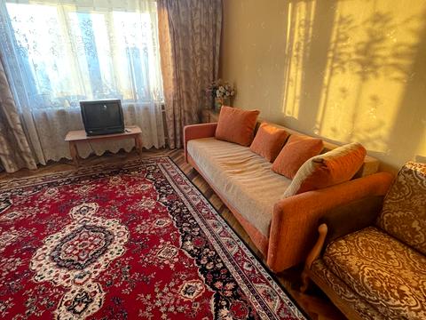 квартира за адресою Незалежності бульв. (50 років Жовтня), 2