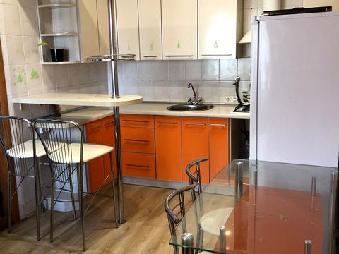 квартира по адресу Даниила Щербаковского ул. (Щербакова), 40/1