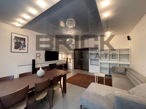 квартира за адресою Сталінграда, 6к4