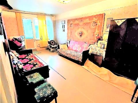 квартира по адресу Гвардейцев-Широнинцев ул., 50