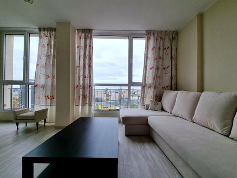 квартира за адресою Нагірна вул., 16/18