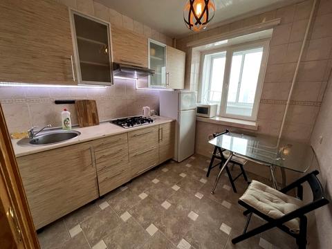 квартира за адресою Академіка Янгеля вул., 21