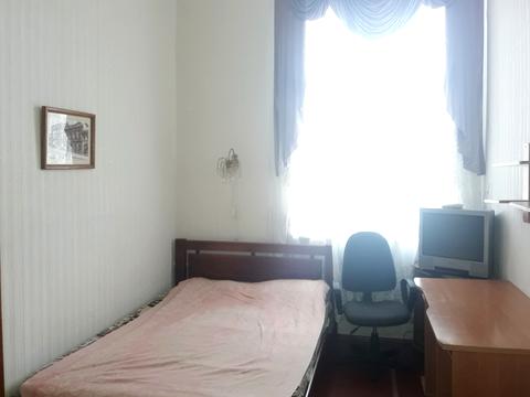 кімната за адресою Всеволода Змієнка вул., 8