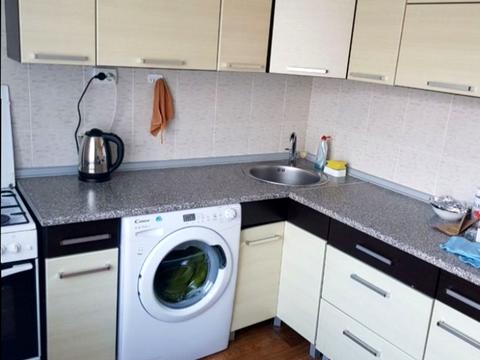 квартира по адресу Большая Диёвская ул. (Братьев Трофимовых), 40