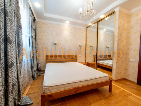 квартира по адресу Катерини Білокур ул., 5/17