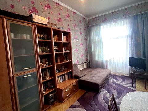 квартира по адресу Ярославская ул., 26