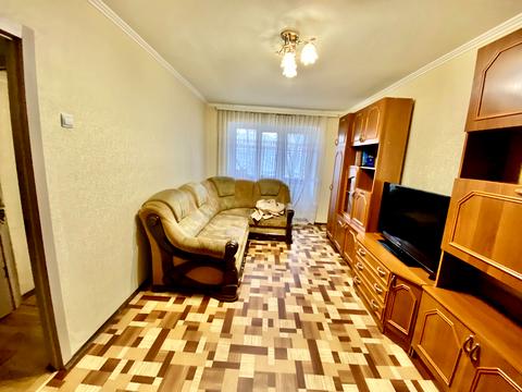 квартира по адресу Дегтяревская ул., 11