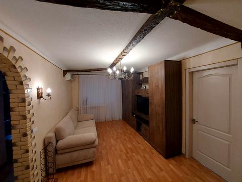 квартира по адресу Орловская, 35