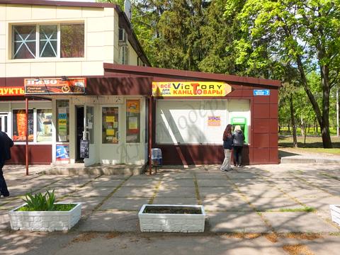 коммерческая по адресу вул.Архитектора Альошина, 2