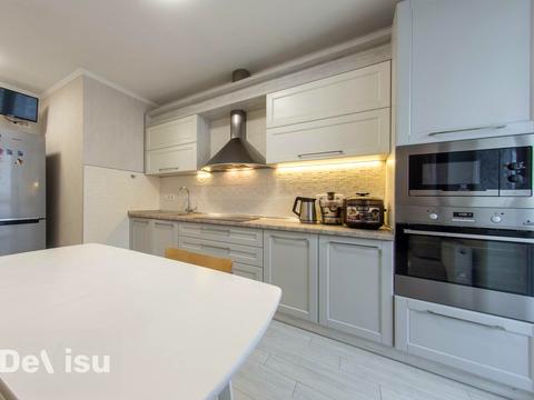 квартира по адресу Демеевская ул., 16