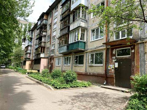квартира за адресою Туполєва академіка вул., 20-Г