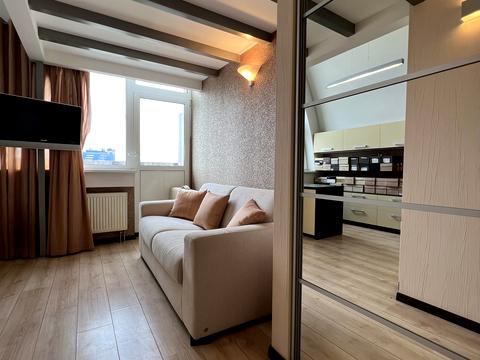 квартира за адресою Професора Підвисоцького вул., 6-В