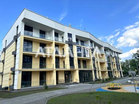 квартира за адресою Дубищанська вул., 8