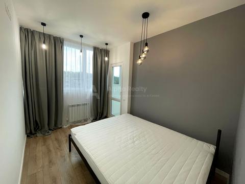 квартира за адресою Генерала Шаповала вул. (Механізаторів), 20