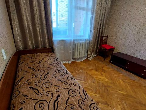квартира по адресу Миколи Мурашка ул., 4