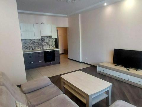 квартира по адресу Михаила Максимовича ул. (Трутенко Онуфрия), 3-Д