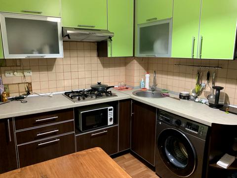 квартира по адресу Владислава Зубенко ул. (Тимуровцев), 25