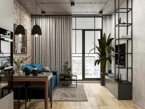 квартира за адресою Салютна, 2