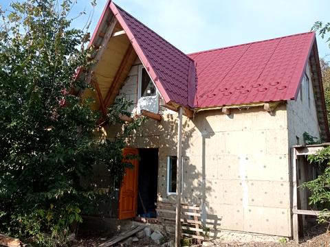 дом по адресу Центральна