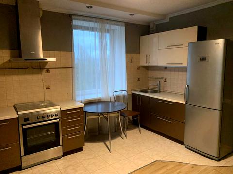 квартира за адресою Шолуденка вул., 6-В
