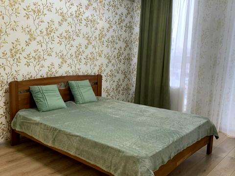 квартира по адресу Центральная ул., 21-А