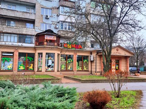квартира по адресу Новгородская ул. (Новгородская), 14
