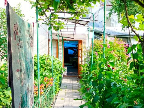 будинок за адресою Квітикевича, 2