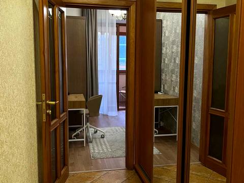 квартира за адресою Київ, Олеся Гончара вул., 6