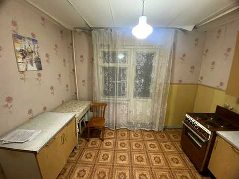 квартира по адресу Якуба Коласа ул., 14