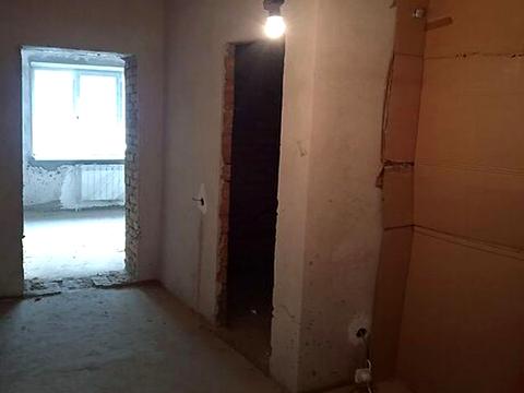 квартира по адресу Кушнірука, 15
