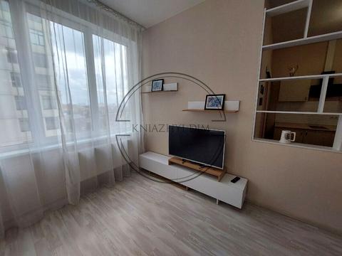 квартира за адресою Нагірна вул., 16