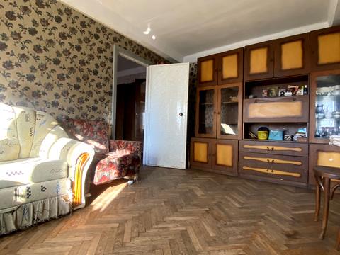 квартира за адресою Борщагівська вул., 99