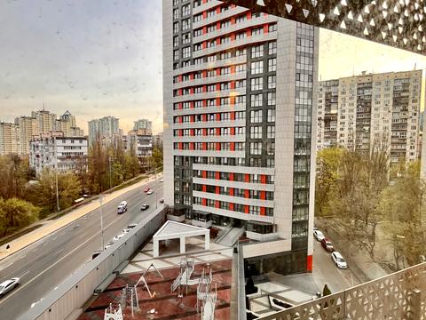 квартира по адресу Митрополита Василия Липковского ул. (Урицкого), 16-В