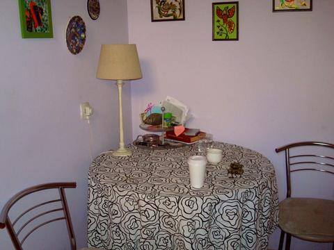 квартира за адресою Б.Арнаутская, 18