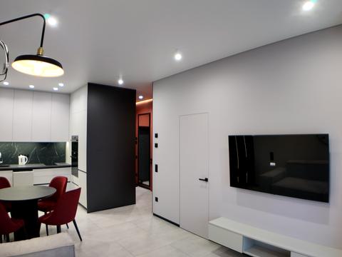 квартира за адресою Олеся Гончара вул., 40