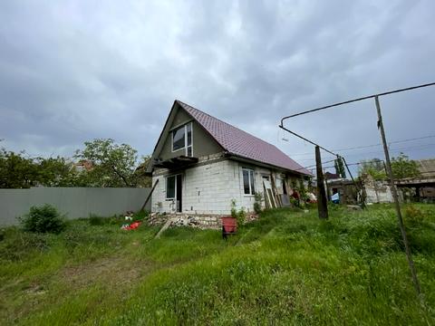 дом по адресу водопроводная