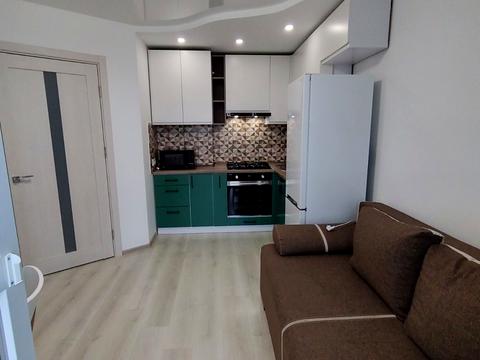 квартира по адресу Стрыйская ул., 202