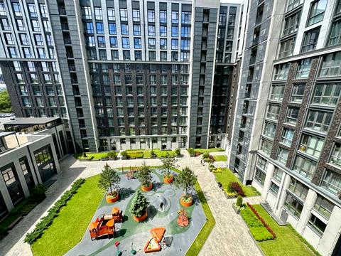 квартира по адресу Короленко ул. (Короленка), 22-А