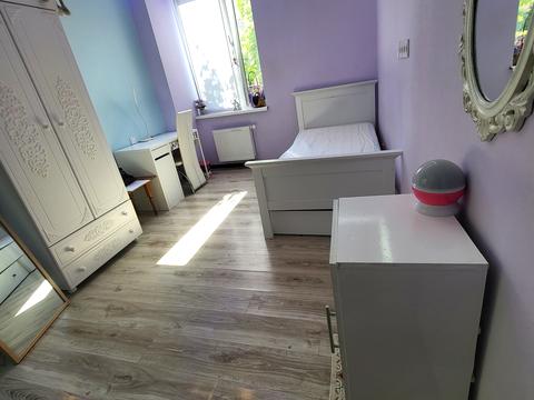 квартира за адресою Київ, Регенераторна вул., 4