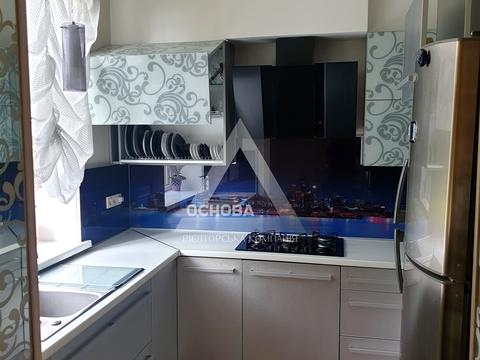 квартира за адресою Вінтера бульв., 36