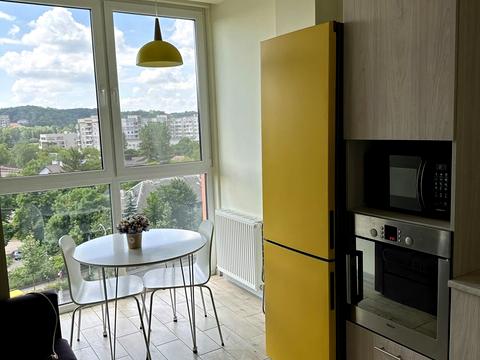 квартира за адресою Лемківська вул., 9-А