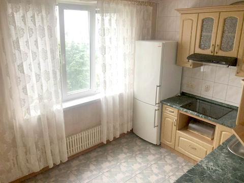 квартира по адресу Дружбы Народов ул., 204