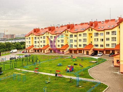 квартира по адресу Червоної Калини ул., 4