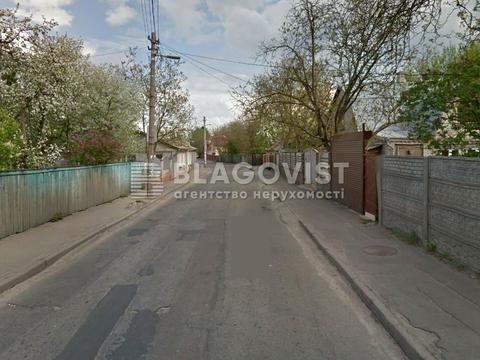участок по адресу Клиническая ул., 5