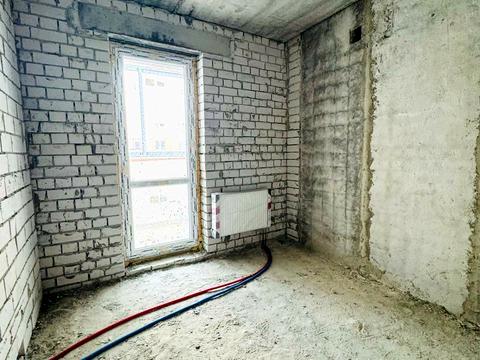 квартира за адресою Борткевича вул., 13