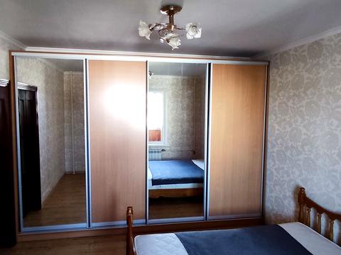 квартира за адресою Полярна, 6-А