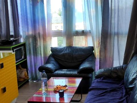 квартира за адресою Станіслава Людкевича вул., 6
